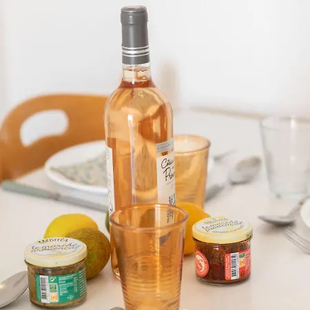 Le Village - B1 331 By Interhome *