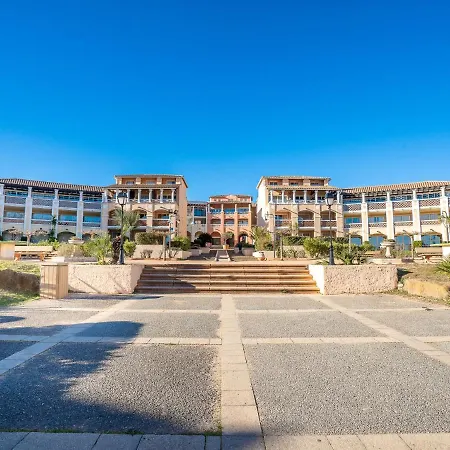 Διαμέρισμα Le Village - B1 331 By Interhome *