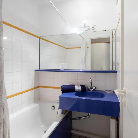 Le Village - B1 331 By Interhome Saint-Raphaël