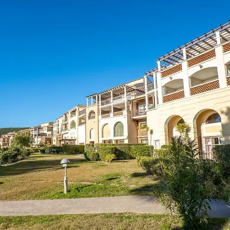 Le Village - B1 331 By Interhome *