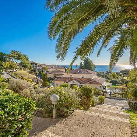 Le Village - B1 331 By Interhome Διαμέρισμα Saint-Raphaël