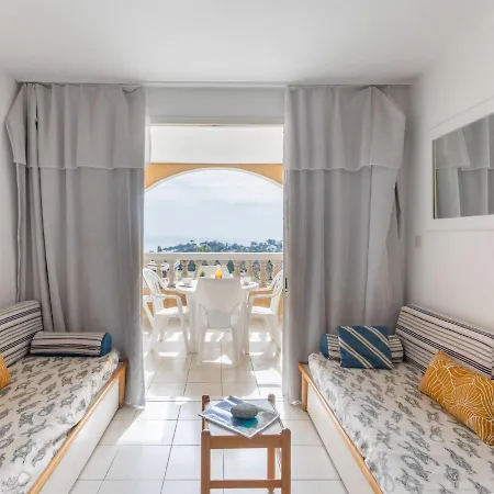 Le Village - B1 331 By Interhome