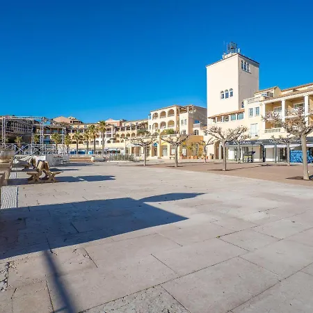 Διαμέρισμα Le Village - B1 331 By Interhome *