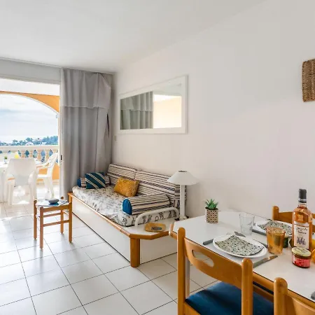 Διαμέρισμα Le Village - B1 331 By Interhome