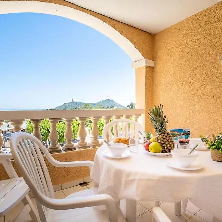 Διαμέρισμα Le Village - B1 331 By Interhome *