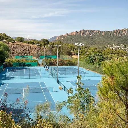 Διαμέρισμα Le Village - B1 331 By Interhome