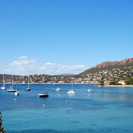 Διαμέρισμα Le Village - B1 331 By Interhome *