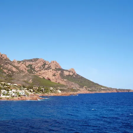 Le Village - B1 331 By Interhome Διαμέρισμα *