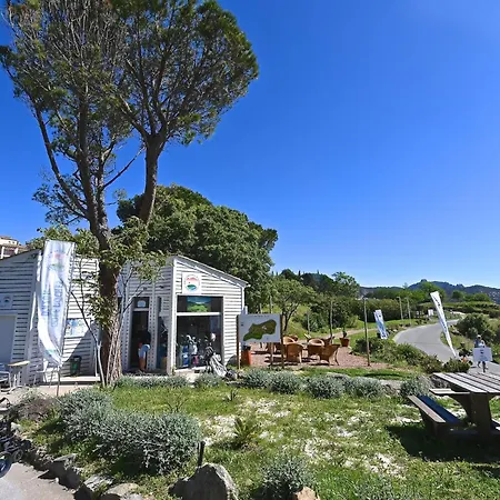 Διαμέρισμα Le Village - B1 331 By Interhome Saint-Raphaël