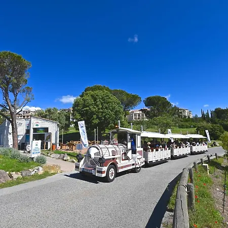 Le Village - B1 331 By Interhome Διαμέρισμα