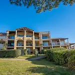Le Village - B1 331 By Interhome *