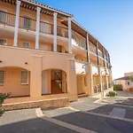 Appartement Le Village - B1 331 By Interhome