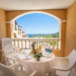 Appartement Le Village - B1 331 By Interhome