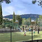 Apartamento Le Village - B1 331 By Interhome *