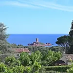 Le Village - B1 331 By Interhome Apartamento Saint-Raphaël