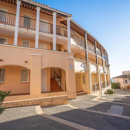 Appartement Village Cap Estérel - Le Village-19