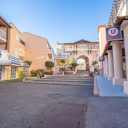 アパート Le Village - B1 331 By Interhome