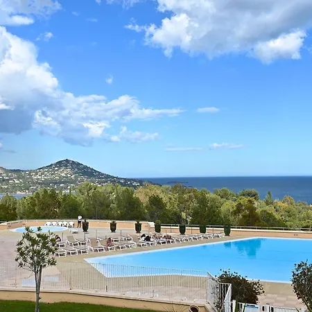Apartmán Le Village - B1 331 By Interhome *