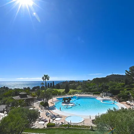 Le Village - B1 331 By Interhome Saint-Raphaël