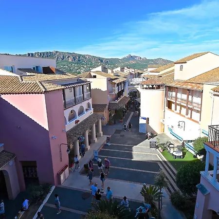 Le Village - B1 331 By Interhome Apartmán Saint-Raphaël