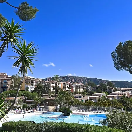 Le Village - B1 331 By Interhome *