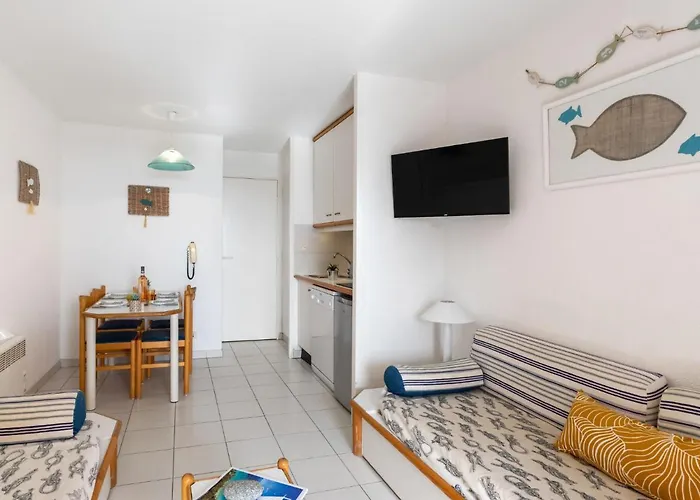 Le Village - B1 331 By Interhome *
