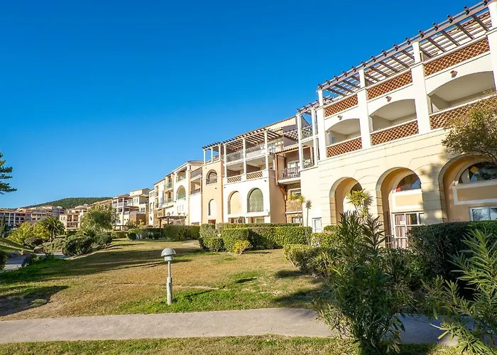 Le Village - B1 331 By Interhome *