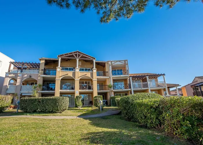 Le Village - B1 331 By Interhome *