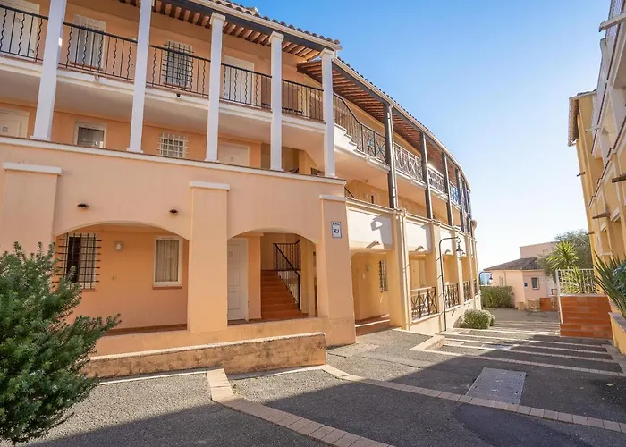 Apartmán Le Village - B1 331 By Interhome