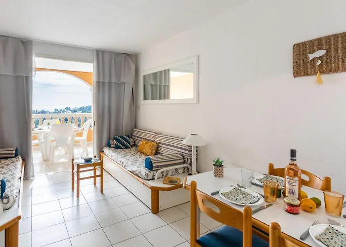 Apartmán Le Village - B1 331 By Interhome
