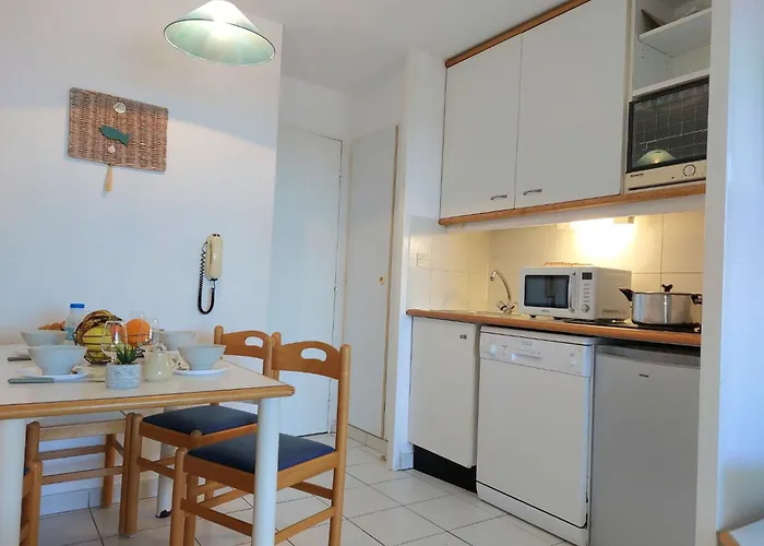 Le Village - B1 331 By Interhome