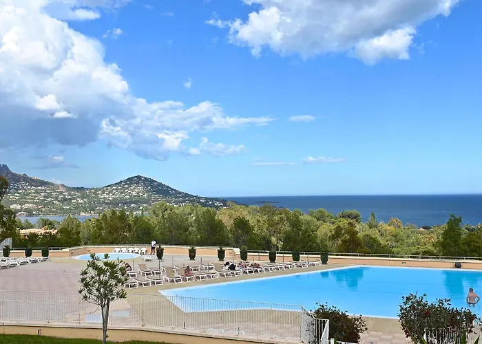 Apartmán Le Village - B1 331 By Interhome *