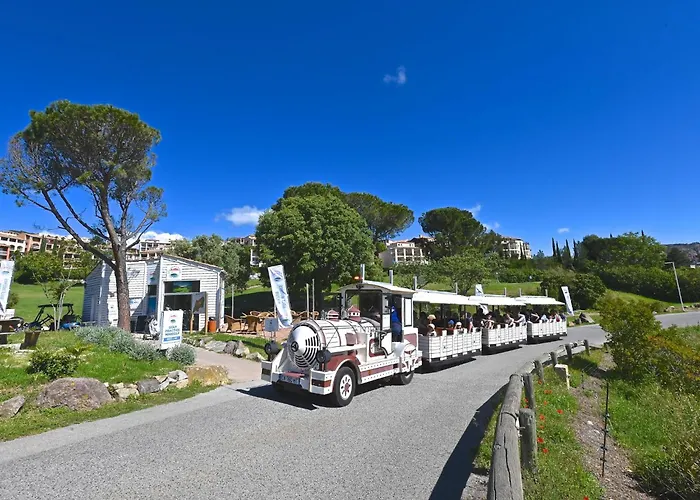 Le Village - B1 331 By Interhome Apartmán