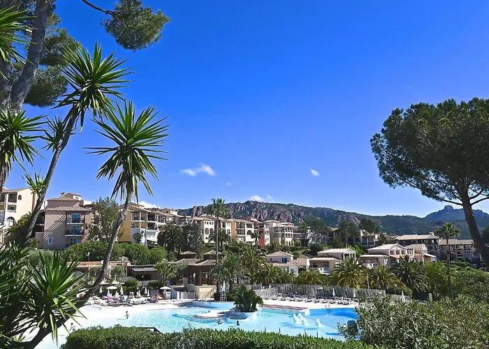 Le Village - B1 331 By Interhome *