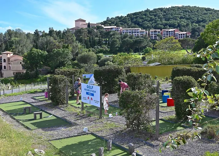 Le Village - B1 331 By Interhome Apartmán *