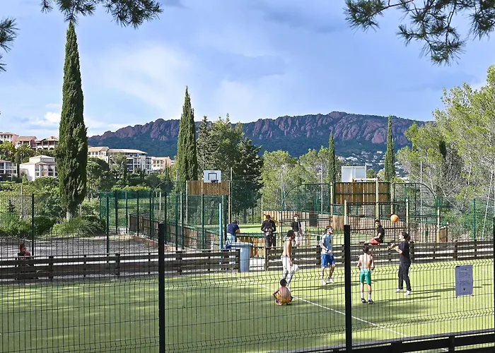 Апартаменты Le Village - B1 331 By Interhome *